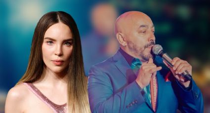 Lupillo Rivera pide perdón a Belinda; ‘Nunca fue mi intención lastimarla’