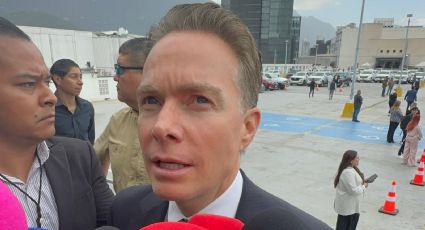 Manuel Velasco confirma apoyo del Partido Verde a Waldo Fernández rumbo a gubernatura 2027