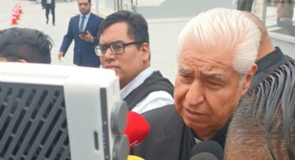 Arzobispo de Monterrey pide cuidar el agua, la movilidad y la paz social en Nuevo León