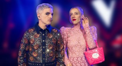 Así reaccionó Miranda! al cover de 'Tu misterioso alguien' de Dua Lipa | VIDEO