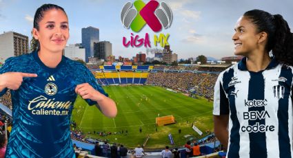 MVS Deportes EN VIVO | América vence al Monterrey y espera rival en semifinales de la Liga MX Femenil