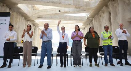 Banobras inaugura la autopista Tepic–Compostela: motor de desarrollo y conectividad para Nayarit