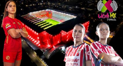 MVS Deportes EN VIVO | Chivas elimina al Toluca y enfrentará al América en semifinales de la Liga MX Femenil