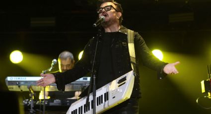 Aleks Syntek: ¿Qué se sabe de su internamiento en clínica de rehabilitación?