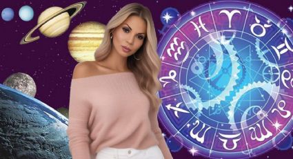 Mhoni Vidente: Horóscopos para la semana del 10 al 14 de noviembre