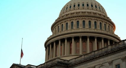 Senado avanza en acuerdo para terminar con el cierre del Gobierno en EU