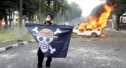 De Marruecos a Madagascar: por qué la generación Z sale masivamente a la calle