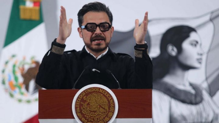 Autoridades del IMSS dialogan con comunidades indígenas de Michoacán