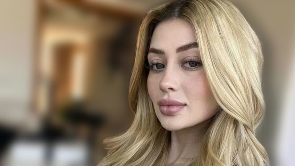 Valeria Márquez, influencer asesinada en Zapopan, Jalisco.