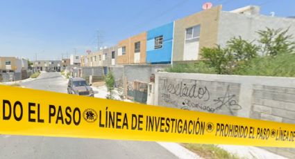 Ataque armado en García deja un hombre muerto y otro herido en vivienda de Valle de Lincoln