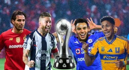 ¿Contra quiénes competirán Tigres y Rayados en las Semifinales de la Liga MX?