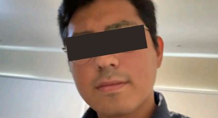 Cae esposo de magistrada del Tribunal de Justicia Administrativa por violencia familiar