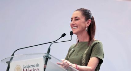 EN VIVO | La Mañanera del Pueblo 1 de diciembre: Sigue el mensaje de Claudia Sheinbaum hoy