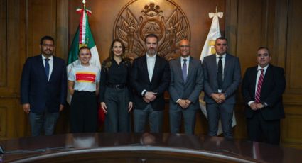 Así funcionan los puntos seguros para mujeres en Oxxos de Monterrey