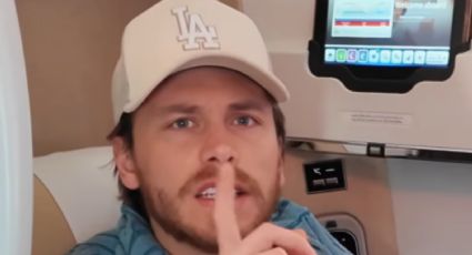 Estos son los posibles participantes de la Pijamada Viral de Aldo de Nigris