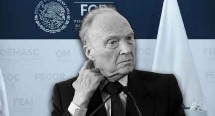 Renuncia de Alejandro Gertz Manero genera reacomodo político en la 4T, afirma Ezra Shabot