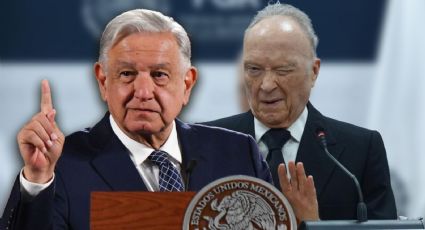 AMLO y la renuncia de Gertz: lo que los analistas dicen sobre la 4T