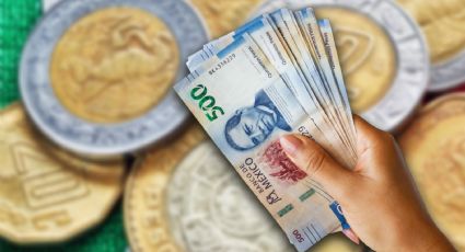 Gobierno anunciará aumento al salario mínimo para 2026; se prevé incremento del 12%