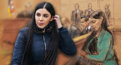 VIDEO | Emma Coronel revela detalles de sus visitas a "El Chapo" Guzmán en nuevo documental