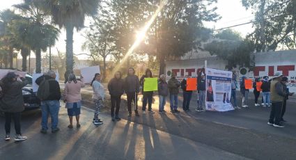 Vecinos cierran avenida Tláhuac tras desaparición de un hombre