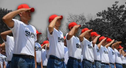 Sedena anuncia cambios clave en el servicio militar 2026: lo que los jóvenes deben saber