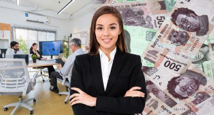 Gobernación ofrece vacante de trabajo con sueldo de 125 mil pesos mensuales; fechas clave y requisitos