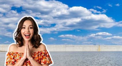 Lluvias en noviembre superan su promedio histórico en Nuevo León