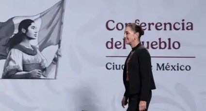 Sheinbaum confía en lograr el mejor acuerdo en la revisión del T-MEC con Estados Unidos