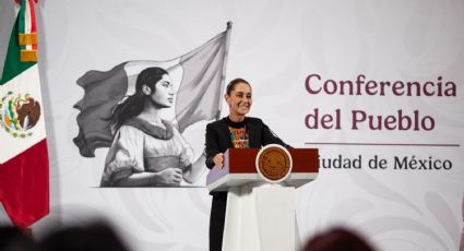 Claudia Sheinbaum aclara: no existe ninguno de los escenarios planteados por López Obrador