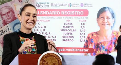 Registro para la Pensión Bienestar en diciembre: fechas, requisitos, módulos y todo lo que debes saber