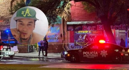 Identifican al hombre asesinado en el Bar Wateke de Monterrey: era un migrante ecuatoriano