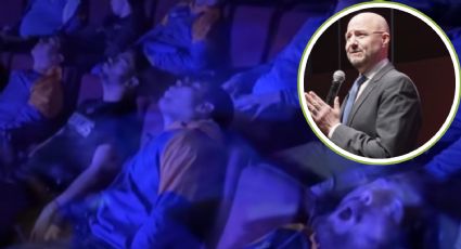 John Milton afirma que hipnotizó a los Auténticos Tigres previo a la final de la ONEFA