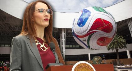 Rumbo al Mundial 2026: Gaby Cuevas revela detalles de los preparativos para el evento