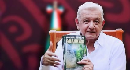 ¿AMLO regresará a la política? Experto advierte una campaña triple rumbo al 2027