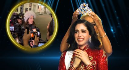 Fátima Bosh responde a rumores de renuncia a la corona de Miss Universo tras supuesto fraude