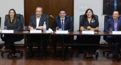 Miguel Flores convoca a mesa de trabajo para destrabar el Presupuesto 2026