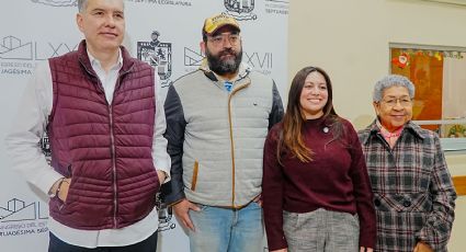 Presentan iniciativa “Milena” contra discriminación en seguros de gastos médicos