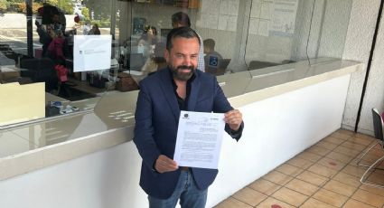 Morena denuncia ante el INE a organizador de la marcha de la Generación Z