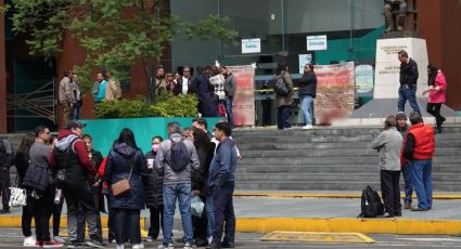 Difieren audiencia de conductora de tráiler; familiares de víctimas cierran TSJ