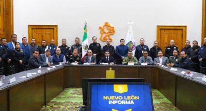 Mesa para la Construcción de la Paz respalda Presupuesto 2026 en seguridad y avala aumento del ISN