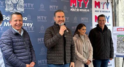 Monterrey endurece vigilancia y prohíbe venta de pirotecnia; alcalde pide denunciar cobros de piso