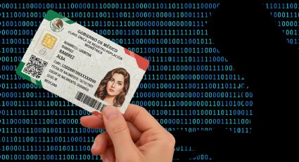 CURP Biométrica: ¿Identificación necesaria o violación a la privacidad?