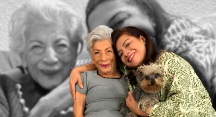 Fallece Margarita Molina Ríos, madre de Clara Brugada, Jefa de Gobierno de la CDMX