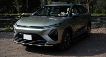 Una nueva forma de mover tu vida que reúne lo mejor de dos mundos