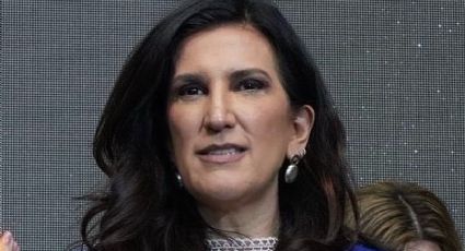 El tiempo de AMLO ya pasó: Kenia López; reaparición del expresidente suena a amenaza: PAN