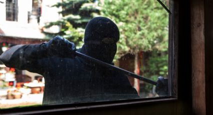 Familia de Apodaca es atacada y dormida con químico durante robo en su vivienda