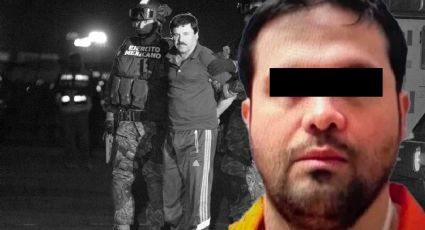 ¿Qué revelará Joaquín Guzmán López al colaborar con EU?