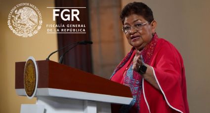 De Ernestina Godoy a Hamlet García: lista completa de los 43 aspirantes a la FGR