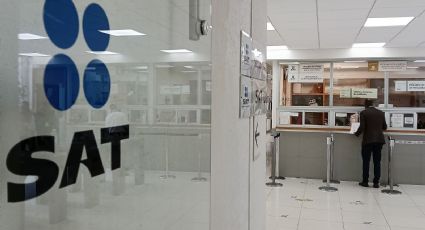 SAT activa simulador para declaración anual