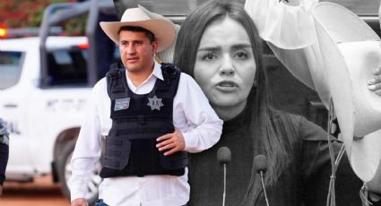 Fiscalía de Michoacán: Avances en el caso del asesinato del alcalde de Uruapan